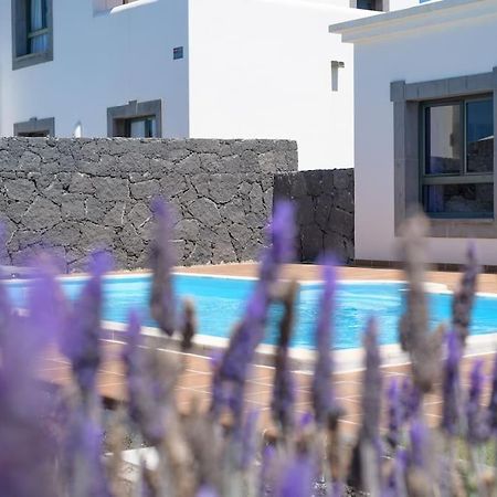 Hipoclub Villas, Aguamarina 2 Playa Blanca  Eksteriør bilde