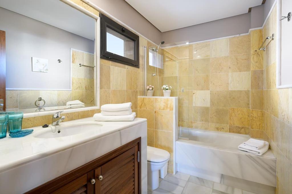 Hipoclub Villas, Aguamarina 2 Playa Blanca  Eksteriør bilde