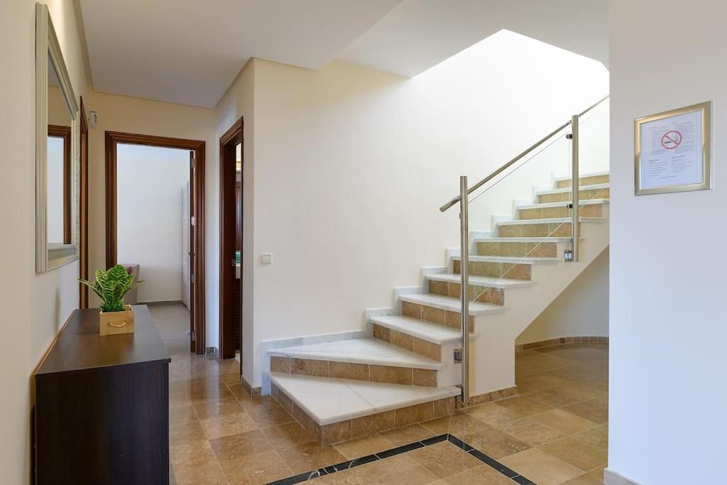 Hipoclub Villas, Aguamarina 2 Playa Blanca  Eksteriør bilde