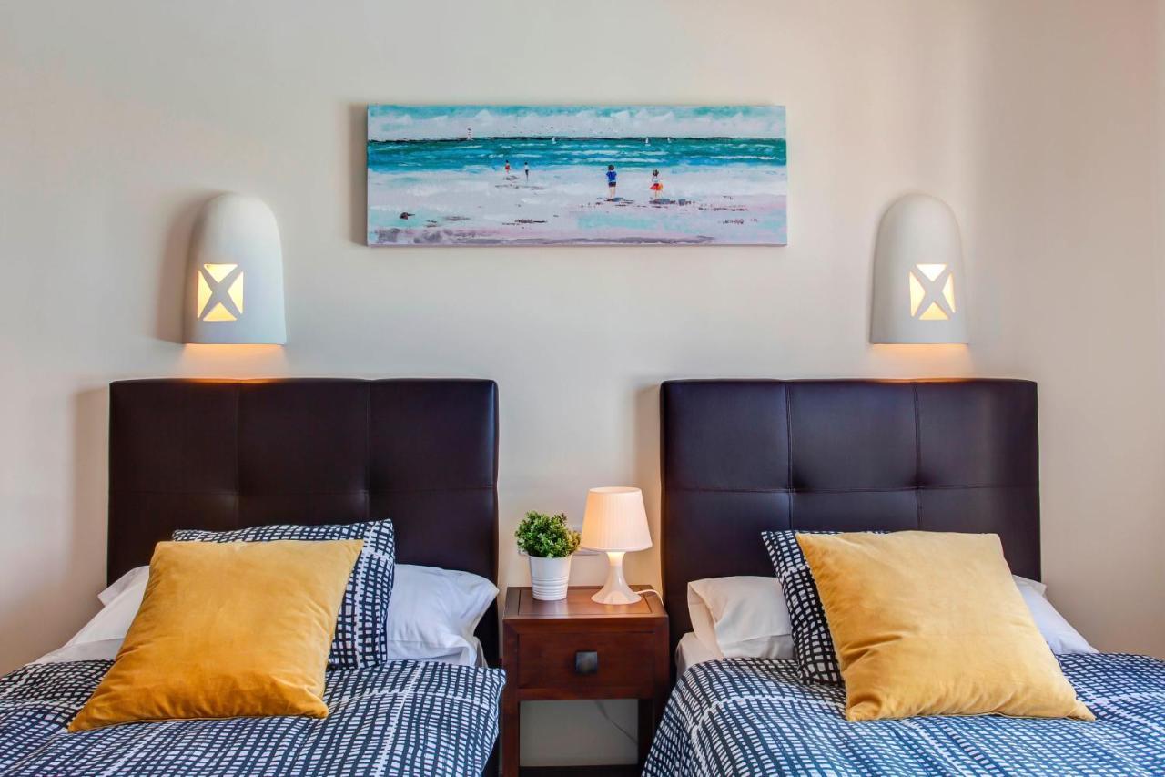 Hipoclub Villas, Aguamarina 2 Playa Blanca  Eksteriør bilde