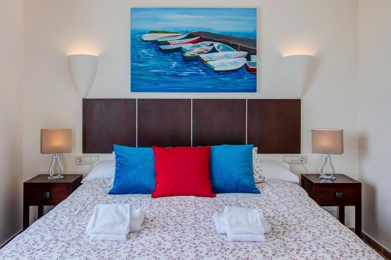 Hipoclub Villas, Aguamarina 2 Playa Blanca  Eksteriør bilde