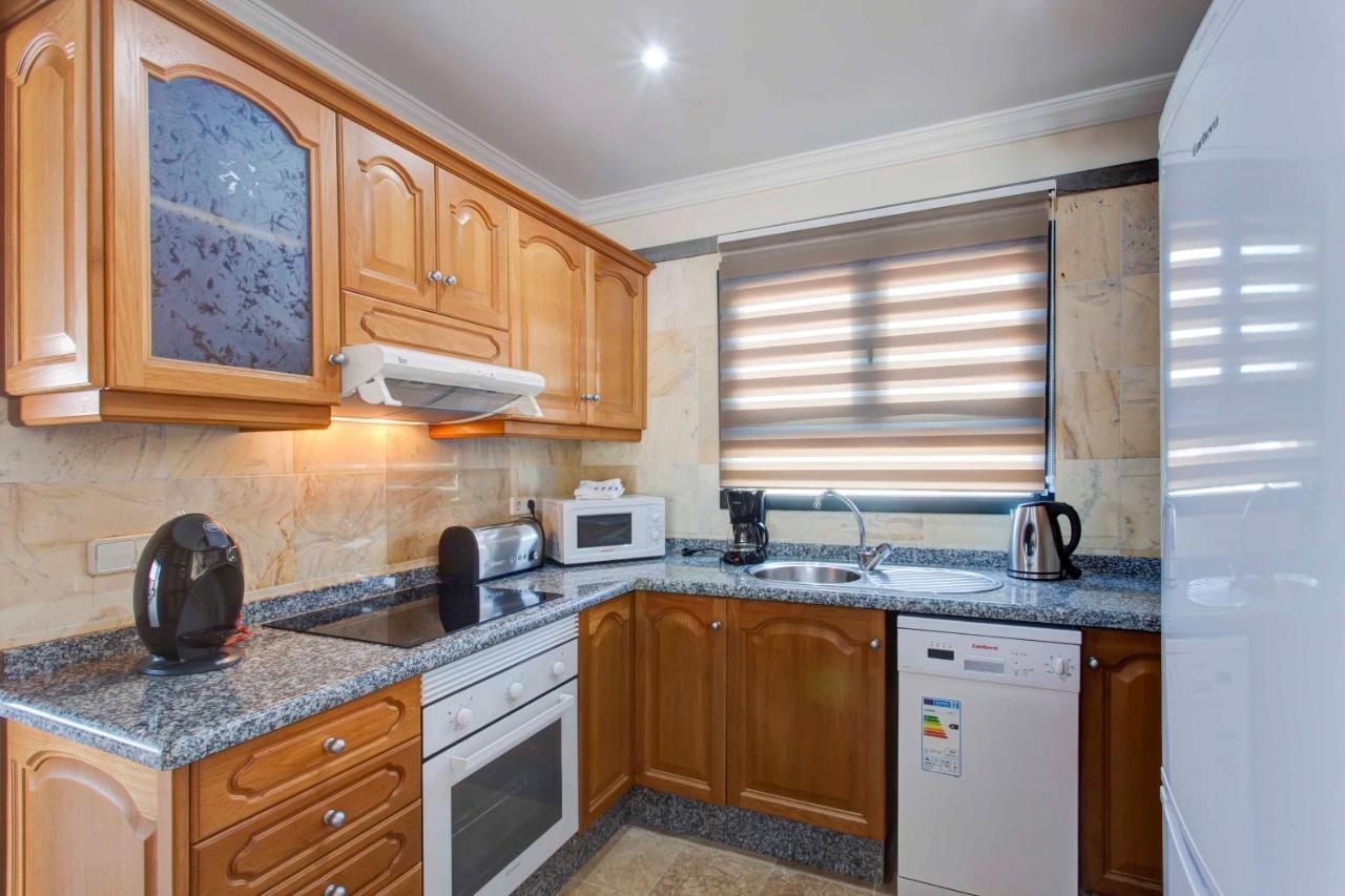 Hipoclub Villas, Aguamarina 2 Playa Blanca  Eksteriør bilde