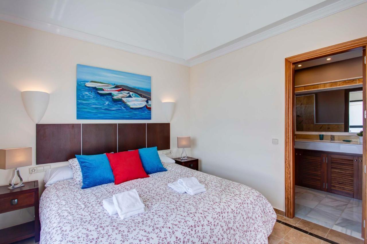 Hipoclub Villas, Aguamarina 2 Playa Blanca  Eksteriør bilde