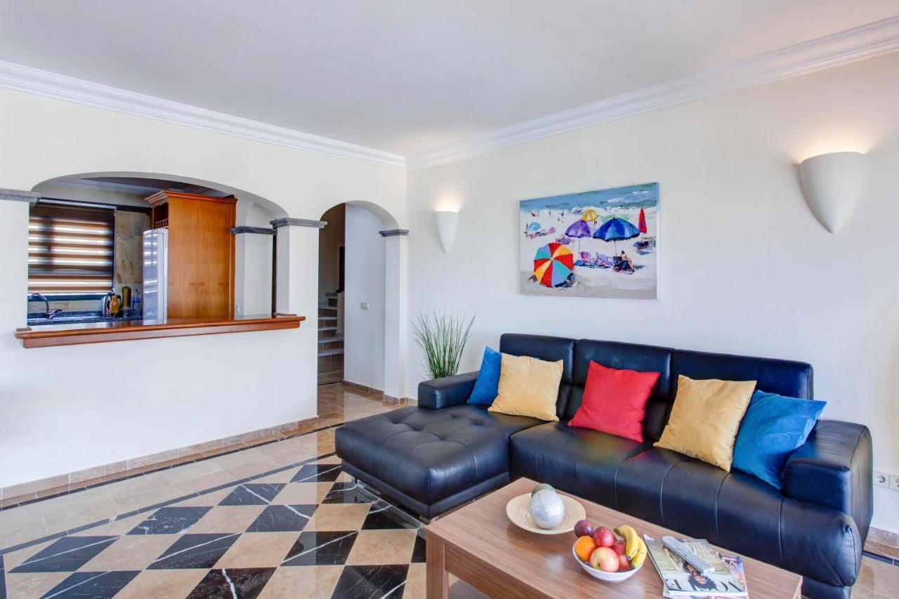 Hipoclub Villas, Aguamarina 2 Playa Blanca  Eksteriør bilde