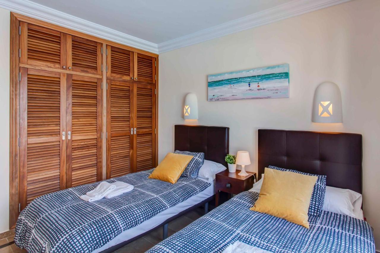 Hipoclub Villas, Aguamarina 2 Playa Blanca  Eksteriør bilde